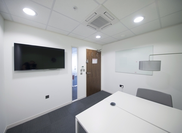  Coworking space in Plymouth, Charles Street 1, 100 m² - MatchOffice.co.uk