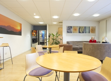 65 m² Co-working  in Hampshire, Caxton Close (SP10 3FG) - 0 | MatchOffice.com