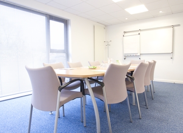 Coworking Caxton Close, East Portway Business Park SP10 3FG Hampshire