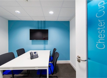  Coworking space in Chester, Chester Motorway Service Area, 30 m² - MatchOffice.co.uk