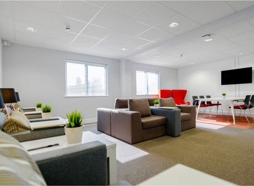  Coworking space in Chester, Chester Motorway Service Area, 30 m² - MatchOffice.co.uk