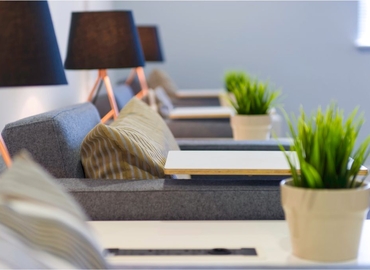  Coworking space in Chester, Chester Motorway Service Area, 30 m² - MatchOffice.co.uk