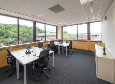 35 m² Coworking space  in Basingstoke, Chineham Business Park (RG24 8AL) - 8 | MatchOffice.com