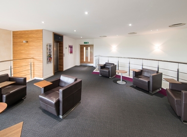 35 m² Shared office  in Basingstoke, Chineham Business Park (RG24 8AL) - 11 | MatchOffice