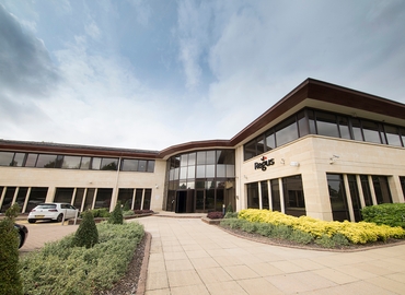 35 m² Shared office  in Basingstoke, Chineham Business Park (RG24 8AL) - 12 | MatchOffice.com
