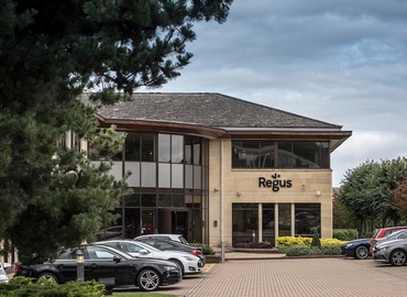 Coworking Chineham Business Park, Crockford Lane, Chineham Basingstoke, Hampshire RG24 8AL Basingstoke