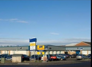 54 m² Coworking space  in Stirling, City Office Park (FK7 7SP) - 1 | MatchOffice.com