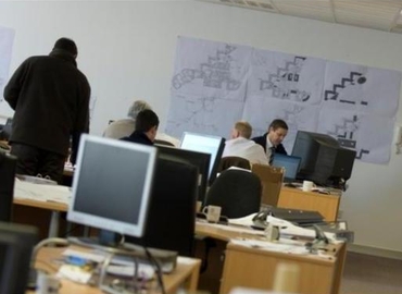 54 m² Coworking  in Stirling, City Office Park (FK7 7SP) - 0 | MatchOffice.com