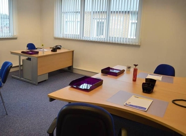 54 m² Co-working  in Stirling, City Office Park (FK7 7SP) - 2 | MatchOffice