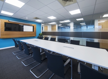 45 m² Co-working  in Cambridge, Compass House (CB4 9AD) - 6 | MatchOffice