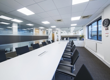 Coworking Compass House, Vision Park, Chivers Way, Histon CB4 9AD Cambridge