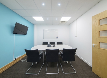 Coworking Compass House, Vision Park, Chivers Way, Histon CB4 9AD Cambridge