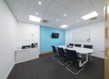 Coworking Compass House, Vision Park, Chivers Way, Histon CB4 9AD Cambridge