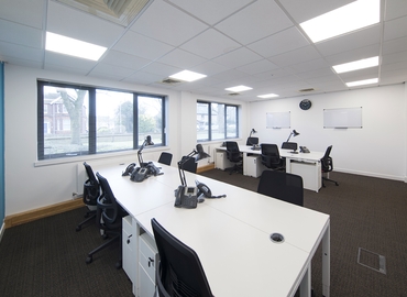 45 m² Coworking  in Cambridge, Compass House (CB4 9AD) - 15 | MatchOffice