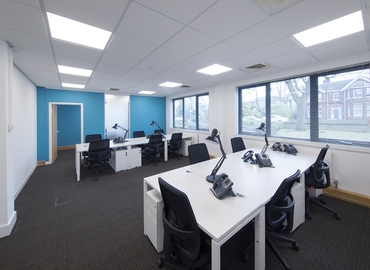 Coworking Compass House, Vision Park, Chivers Way, Histon CB4 9AD Cambridge
