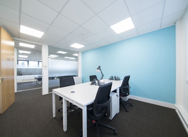 Coworking Compass House, Vision Park, Chivers Way, Histon CB4 9AD Cambridge