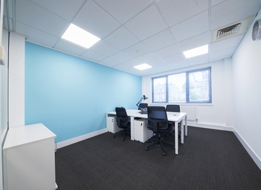 Coworking Compass House, Vision Park, Chivers Way, Histon CB4 9AD Cambridge