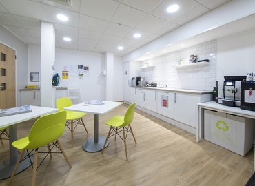 Coworking Compass House, Vision Park, Chivers Way, Histon CB4 9AD Cambridge