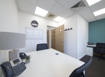 Coworking Compass House, Vision Park, Chivers Way, Histon CB4 9AD Cambridge