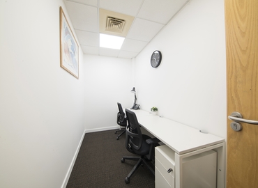 Coworking Compass House, Vision Park, Chivers Way, Histon CB4 9AD Cambridge