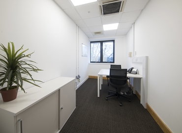 Coworking Compass House, Vision Park, Chivers Way, Histon CB4 9AD Cambridge