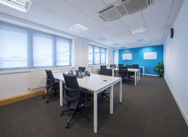 Coworking Compass House, Vision Park, Chivers Way, Histon CB4 9AD Cambridge