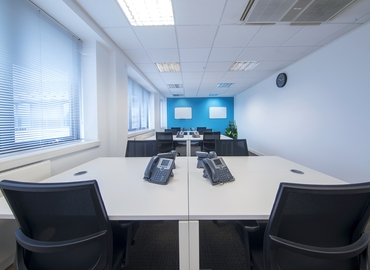 Coworking Compass House, Vision Park, Chivers Way, Histon CB4 9AD Cambridge