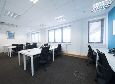 Coworking Compass House, Vision Park, Chivers Way, Histon CB4 9AD Cambridge