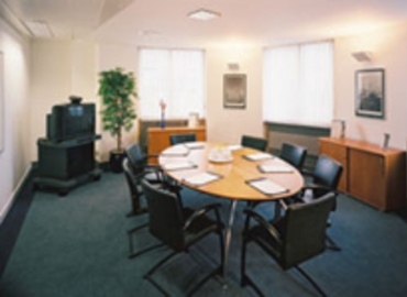 30 m² Co-working  in Edinburgh, Conference House (EH3 8EB) - 3 | MatchOffice