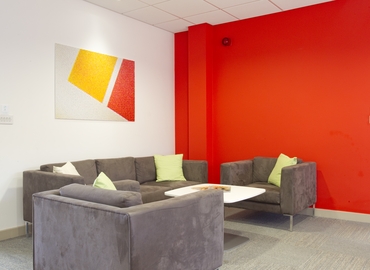 Coworking Crab Apple Way WR11 1GP Worcestershire