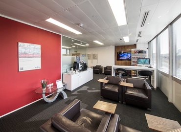 Coworking Crown House, 72 Hammersmith Road, Hammersmith W14 8TH West London