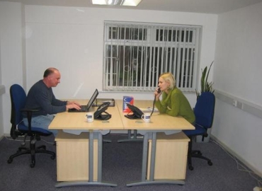 Coworking Dane Street OL12 6XB Rochdale