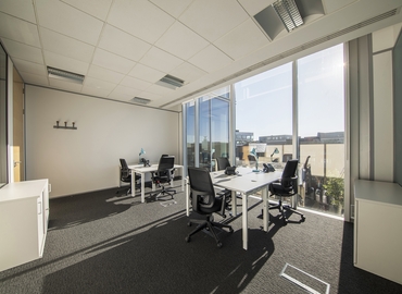 Coworking Davidson House, Forbury Square RG1 3EU Reading