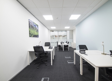 Coworking Davidson House, Forbury Square RG1 3EU Reading