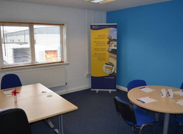 Coworking Direct 2, Roway Lane, Oldbury, Birmingham B69 3ES Oldbury