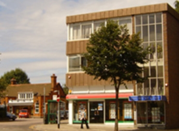 20 m² Shared office  in Letchworth, Dorchester House (SG6 3AW) - 2 | MatchOffice