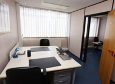 20 m² Coworking  in Letchworth, Dorchester House (SG6 3AW) - 3 | MatchOffice.com