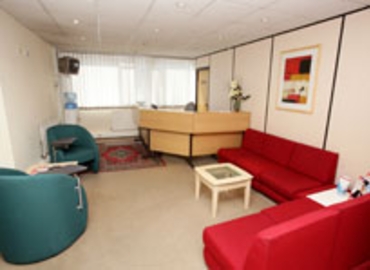 Coworking Dorchester House, Station Road SG6 3AW Letchworth