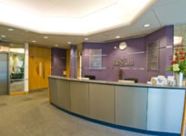 12 m² Coworking  in Leatherhead, Dorset House (KT22 7PL) - 0 | MatchOffice.com