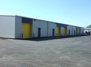 Coworking Dunns Close, Caldwell Road CV11 4NF Nuneaton