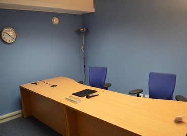 279 m² Shared office  in Grangemouth, Earls Road (FK3 8XE) - 3 | MatchOffice.com