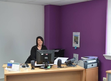 279 m² Shared workspace  in Grangemouth, Earls Road (FK3 8XE) - 0 | MatchOffice