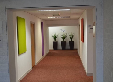 279 m² Shared workspace  in Grangemouth, Earls Road (FK3 8XE) - 4 | MatchOffice.com