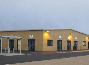 73 m² Shared workspace  in Bathgate, Easter Inch (EH48 2EH) - 1 | MatchOffice.com