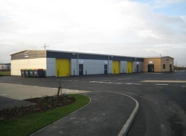 73 m² Shared workspace  in Bathgate, Easter Inch (EH48 2EH) - 0 | MatchOffice