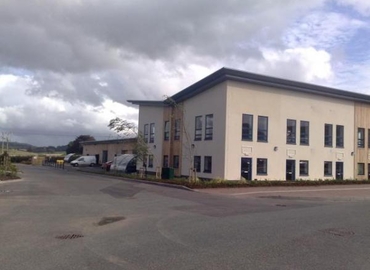 Coworking Eco Park Road, Eco Park SY8 1FF Ludlow