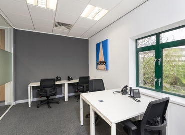 100 m² Coworking  in West Yorkshire, East Suite Waterfront (BD17 7TD) - 5 | MatchOffice