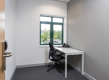 100 m² Shared office  in West Yorkshire, East Suite Waterfront (BD17 7TD) - 7 | MatchOffice