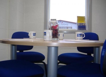 Coworking Enterprise Park, Brunel Road HR6 0LX Leominster