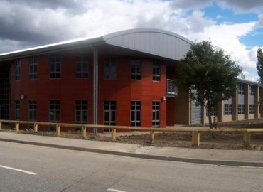 Coworking Evans Easyspace, Durham Way South DL5 6XP Newton Aycliffe